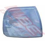 CORNER LAMP - L/H - CLEAR - TO SUIT - VW TRANSPORTER T4 1997-