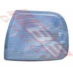 CORNER LAMP - R/H - CLEAR - TO SUIT - VW TRANSPORTER T4 1997-