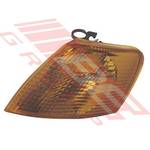 CORNER LAMP - L/H - AMBER - TO SUIT - VW PASSAT B5 1997-99