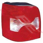 REAR LAMP - L/H - TO SUIT - VW PASSAT B5.5 3BG 2001- FACELIFT WAGON