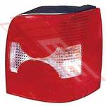 REAR LAMP - R/H - TO SUIT - VW PASSAT B5.5 3BG 2001- FACELIFT WAGON