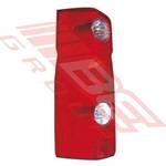 REAR LAMP - L/H - TO SUIT - VW CRAFTER 2006-