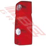 REAR LAMP - R/H - TO SUIT - VW CRAFTER 2006-