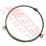 HEADLAMP BUCKET RING - L/H=R/H - 5 3/4" - TO SUIT - UNIVERSAL