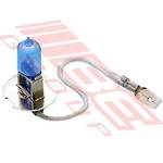 HALOGEN BULB - H3 - 12V/55W - TO SUIT - UNIVERSAL