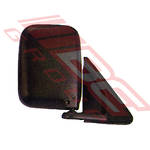 DOOR MIRROR - R/H - TO SUIT - NISSAN C22 1988-