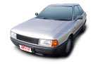 00160-PH3-1 AUDI 80/90/100