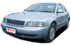 00180-PH3-1 AUDI A4 B5 1995-2000