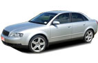 00181-PH3-1 AUDI A4 2001-2004