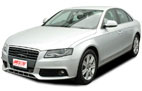 00183-PH3-1 AUDI A4 B8 2008-