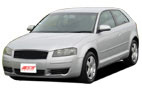 00192-PH3-1 AUDI A3 2003-