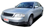 00260-PH3-1 AUDI A6 1997-2004