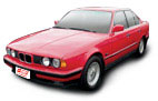 00570-PH3-1 BMW 5'S E34