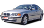 00610-PH3-1 BMW 3 SERIES E46 1998-