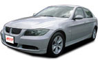 00620-PH3-1 BMW 3 SERIES E90 2005-