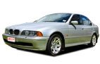 00650-PH3-1 BMW 5 SERIES E39 1996-2003