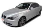 00651-PH3-1 BMW 5 SERIES E60 2003-