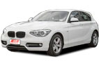 00671-PH3-1 BMW 1 SERIES F20/F21 2011-