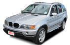 00680-PH3-1 BMW X5 E53 2000-