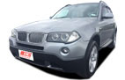 00681-PH3-1 BMW X5 E70 2006-