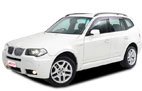 00690-PH3-1 BMW X3 2003-