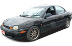 04100-PH3-1 CHRYSLER NEON 1994-