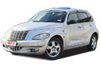 04300-PH3-1 CHRYSLER PT CRUISER 2001-