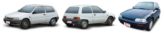 12230-PH-line-1 DAIHATSU CHARADE G100/G200 1987-95