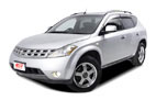 16016-PH3-1 NISSAN MURANO Z50 2005-