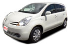 16030-PH3-1 NISSAN NOTE 2005-