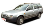 16050-PH3-1 NISSAN SENTRA Y10 1992-95