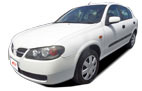 16120-PH3-1 NISSAN SENTRA N16 2000-