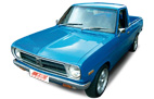 16199-PH3-1 NISSAN GB110 UTE 1970-92