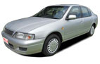 16320-PH3-1 NISSAN PRIMERA P11 1996-2001