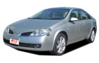 16330-PH3-1 NISSAN PRIMERA P12 2002-