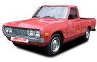 16400-PH3-1 NISSAN 620/720 UTE 1972-1989