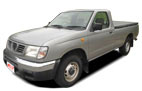 16440-PH3-1 NISSAN NAVARA D22 1998-