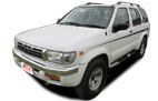 16450-PH3A-1 NISSAN PATHFINDER/TERRANO R50 1995-