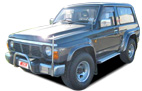 16460-PH3 NISSAN SAFARI/PATROL Y60 1987-1996