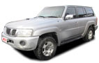 16471-PH3A-1 NISSAN PATROL 2004-