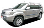 16475-PH3-1 NISSAN X-TRAIL T30 2000-2006