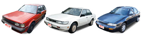 16659-PH-line-1 NISSAN BLUEBIRD U11/U12/U13 1984-96