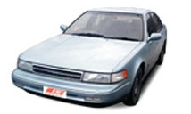 16700-PH-line-1 NISSAN CEFIRO/MAXIMA J30 1989-94