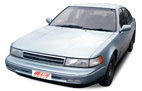 16700-PH3-1 NISSAN CEFIRO/MAXIMA J30 1989-94