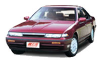 16701-PH-line-1 NISSAN CEFIRO/MAXIMA A31/A32/A33 1991-99