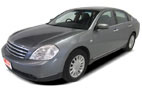 16771-PH3-1 NISSAN MAXIMA J31 2004-