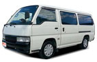 16820-PH3-1 NISSAN CARAVAN/HOMY E24 1998-2001