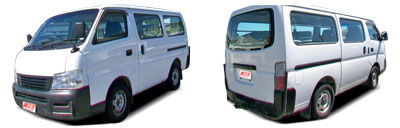 16830-PH-line-1 NISSAN CARAVAN/HOMY E25 2001-