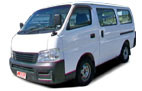 16830-PH3-1 NISSAN CARAVAN/HOMY E25 2001-