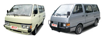 16950-PH-line-1 NISSAN C20/22 VAN 1980-95